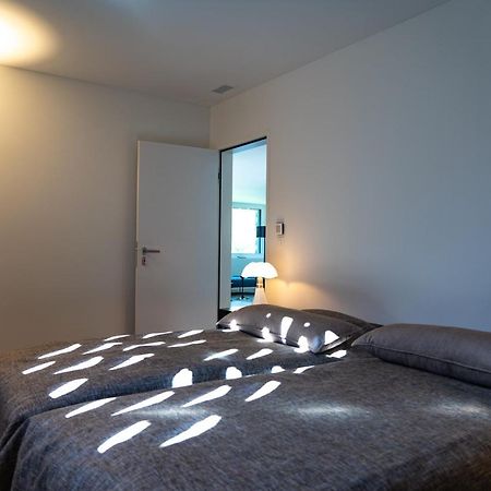 Emsla Apartment Arosa Bagian luar foto