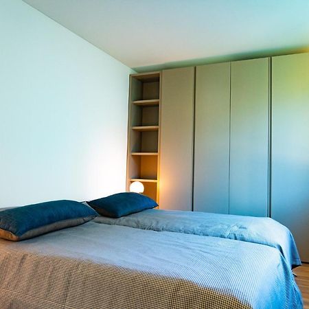 Emsla Apartment Arosa Bagian luar foto