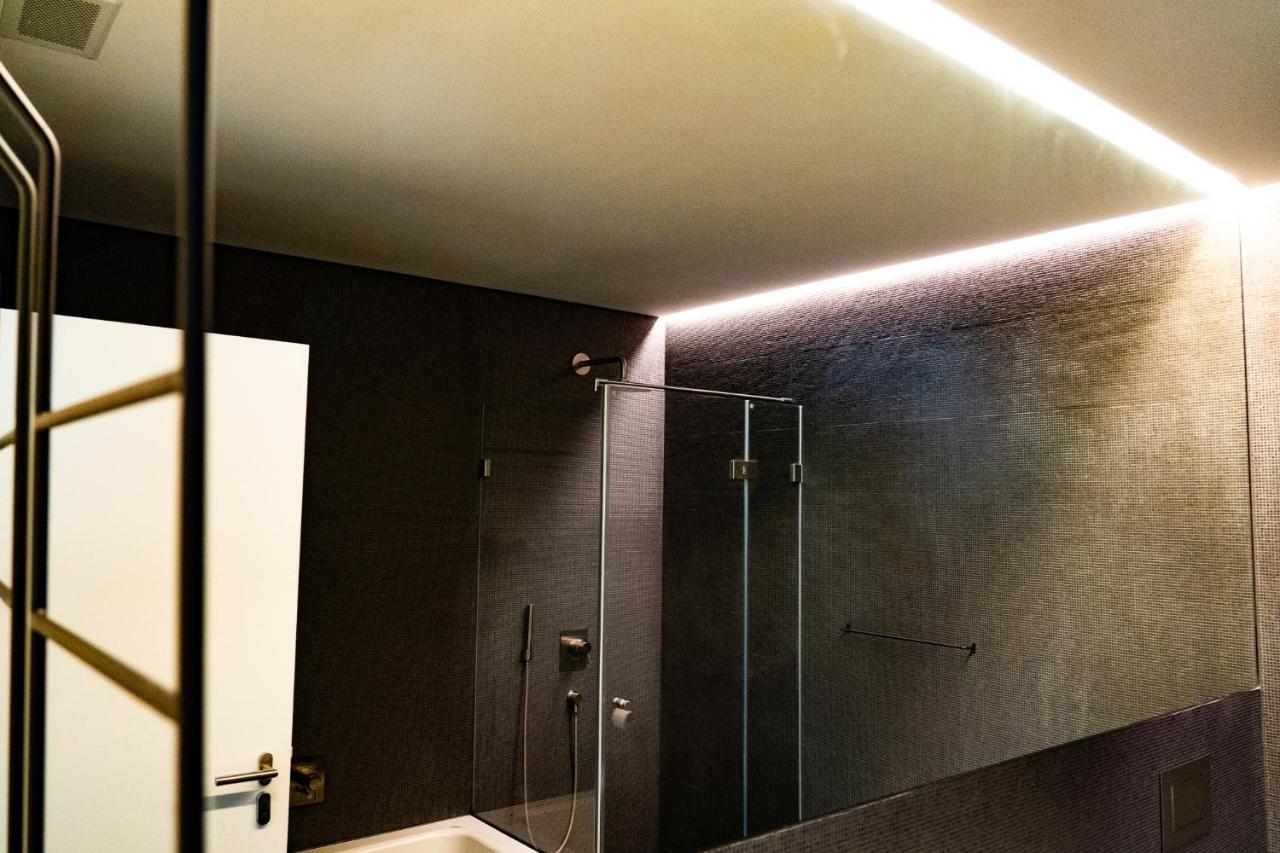 Emsla Apartment Arosa Bagian luar foto