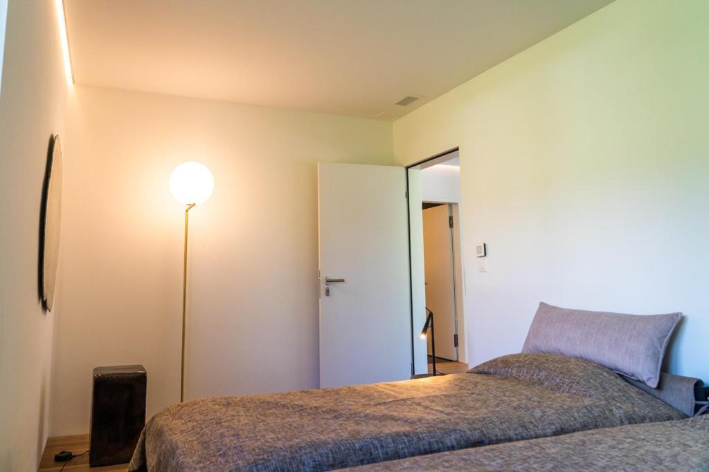Emsla Apartment Arosa Bagian luar foto
